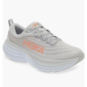 HOKA Bondi 8 Wide